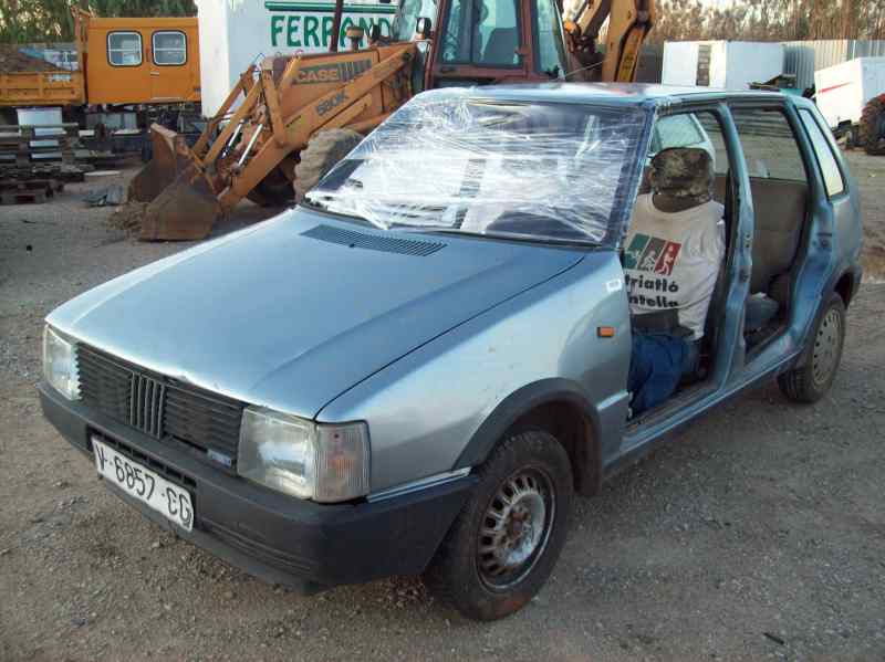 FIAT UNO 1983