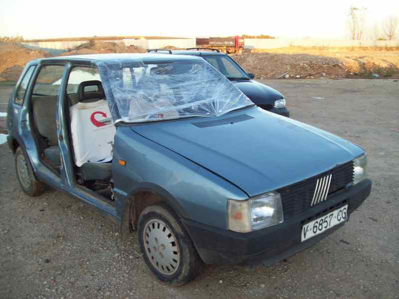 FIAT UNO 1983