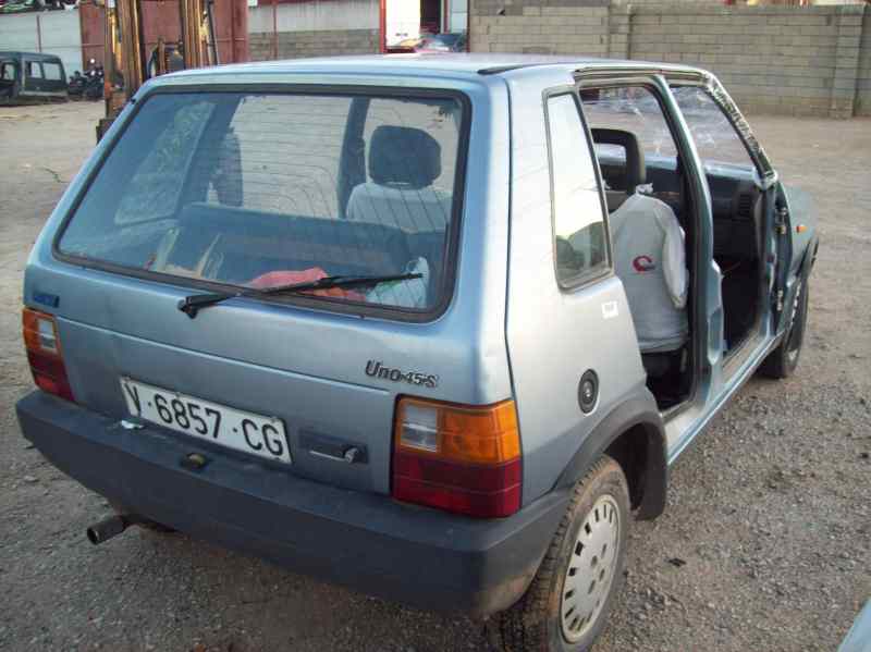 FIAT UNO 1983