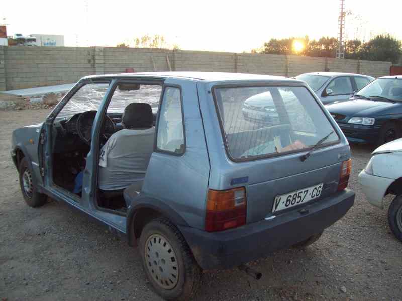 FIAT UNO 1983