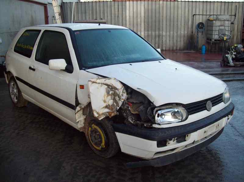 VOLKSWAGEN GOLF III BERLINA (1H1) 1991