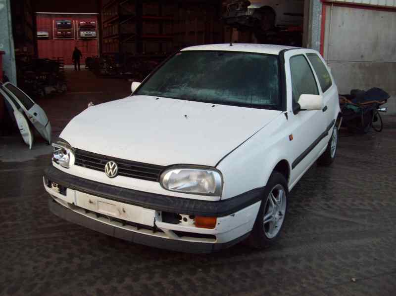 VOLKSWAGEN GOLF III BERLINA (1H1) 1991