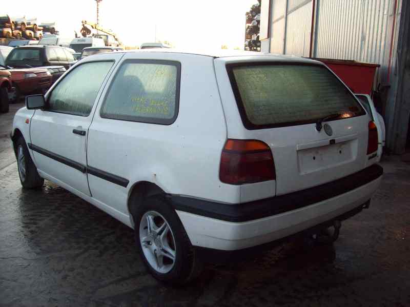 VOLKSWAGEN GOLF III BERLINA (1H1) 1991