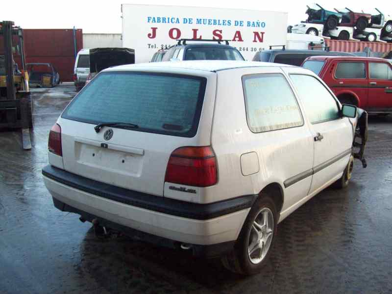 VOLKSWAGEN GOLF III BERLINA (1H1) 1991