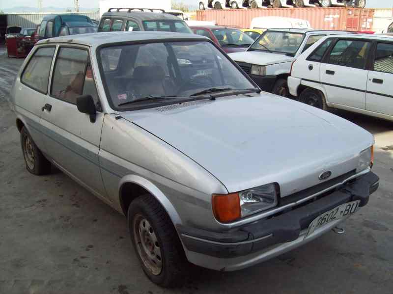FORD FIESTA BERL./EXPRESS 1976