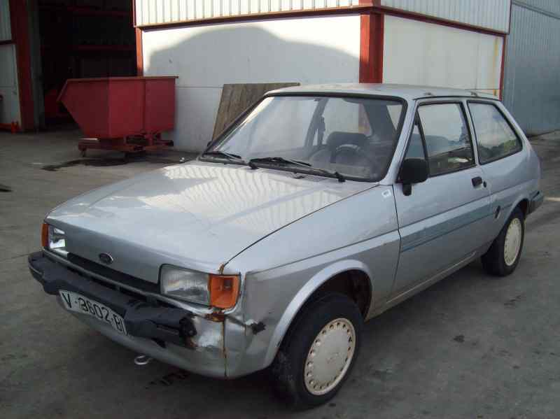 FORD FIESTA BERL./EXPRESS 1976
