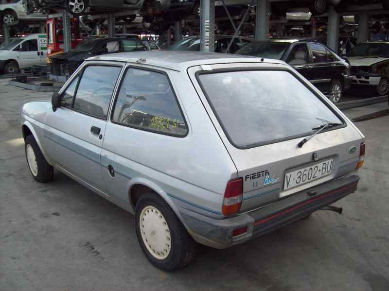 FORD FIESTA BERL./EXPRESS 1976