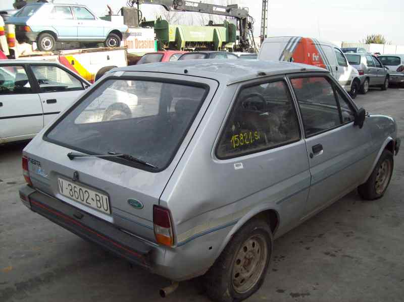 FORD FIESTA BERL./EXPRESS 1976