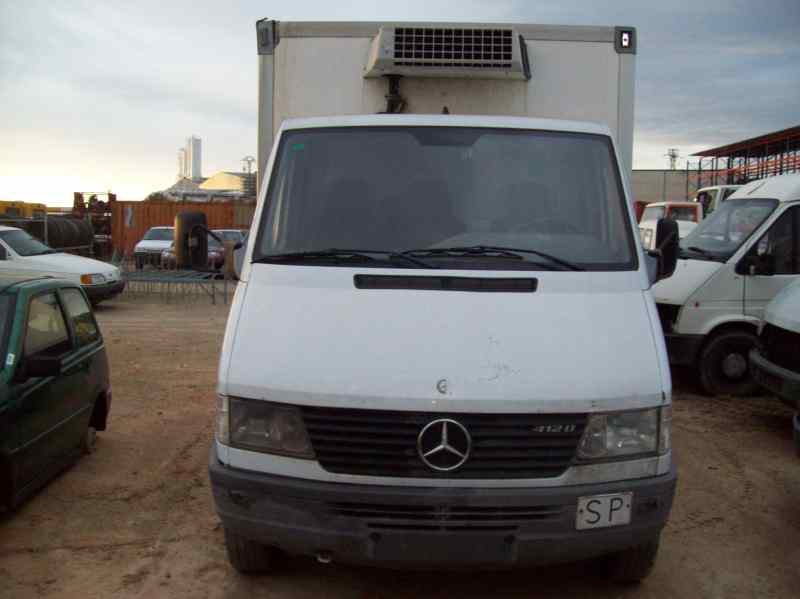 MERCEDES SPRINTER CAJA ABIERTA/DOBLE CAB. (SERIE 901-904) 1995