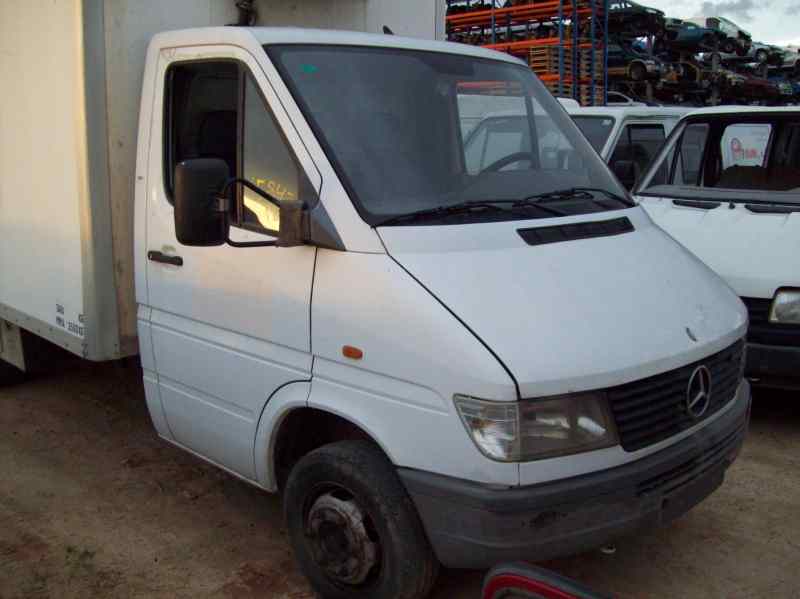 MERCEDES SPRINTER CAJA ABIERTA/DOBLE CAB. (SERIE 901-904) 1995