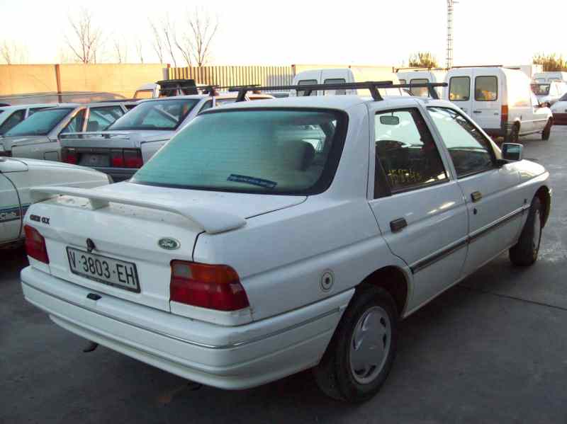 FORD ORION 1990