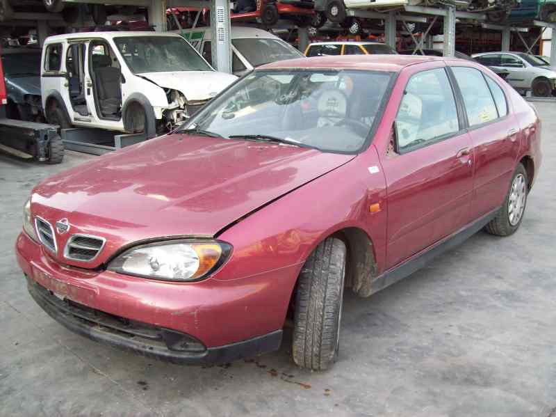 NISSAN PRIMERA BERLINA 1999