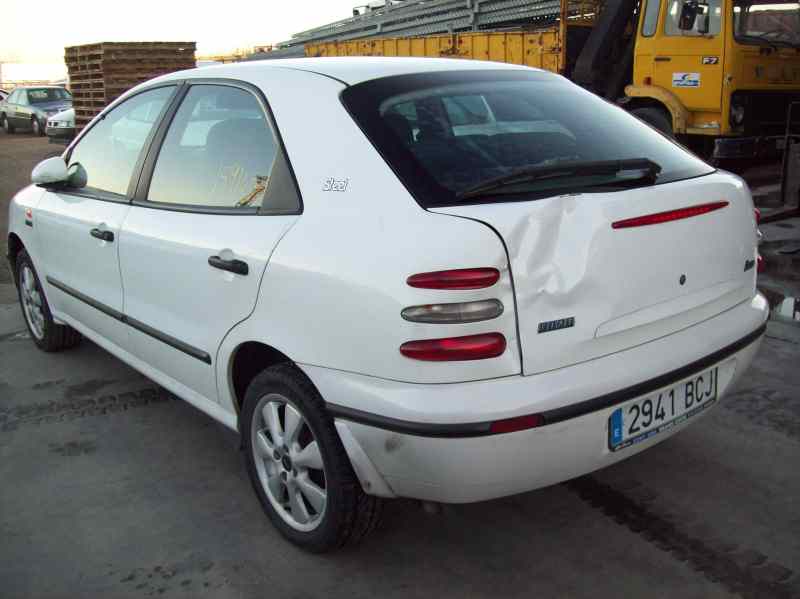 FIAT BRAVA 1995