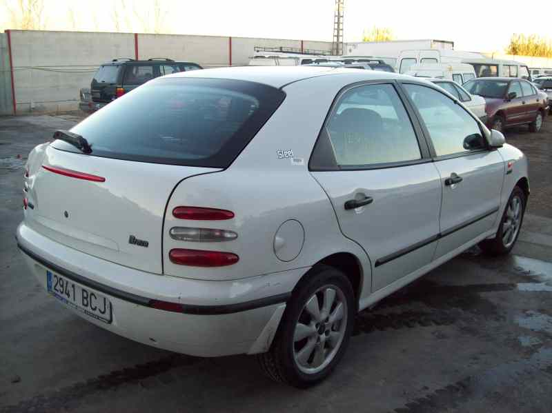 FIAT BRAVA 1995