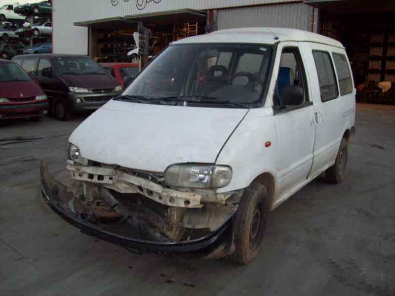 NISSAN VANETTE CARGO 1995