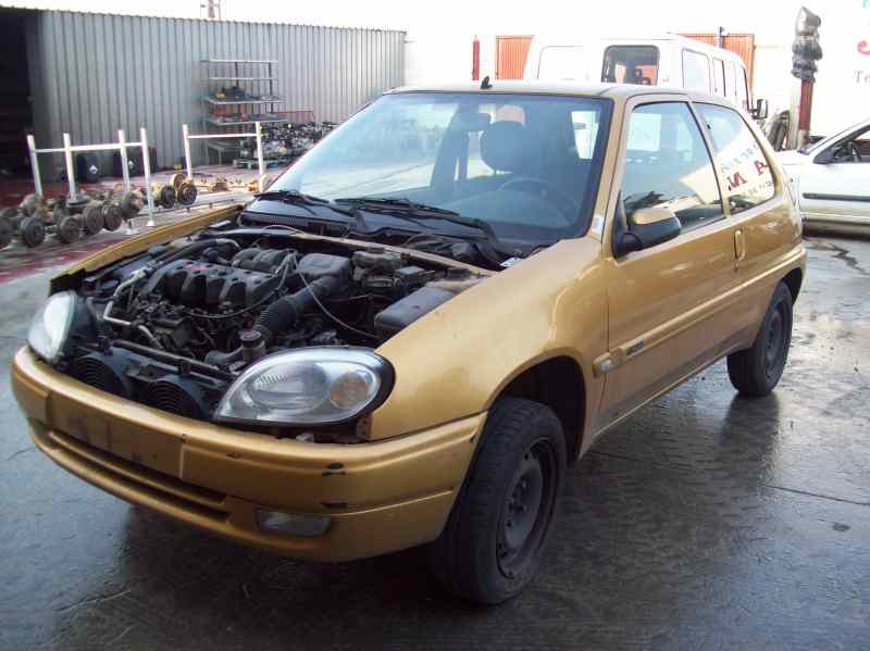 CITROEN SAXO 1999