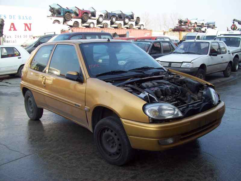 CITROEN SAXO 1999