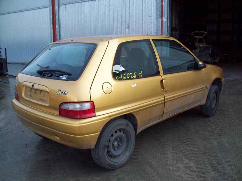 CITROEN SAXO 1999