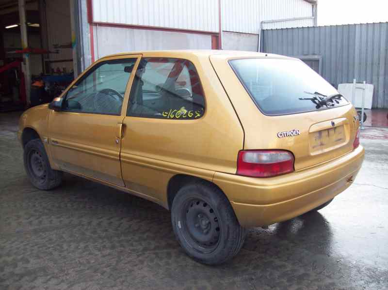 CITROEN SAXO 1999
