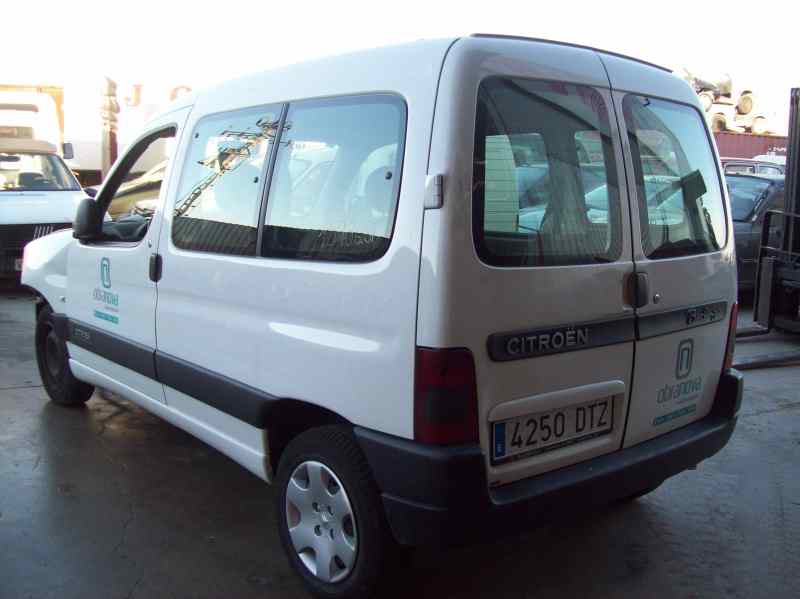 CITROEN BERLINGO 2002