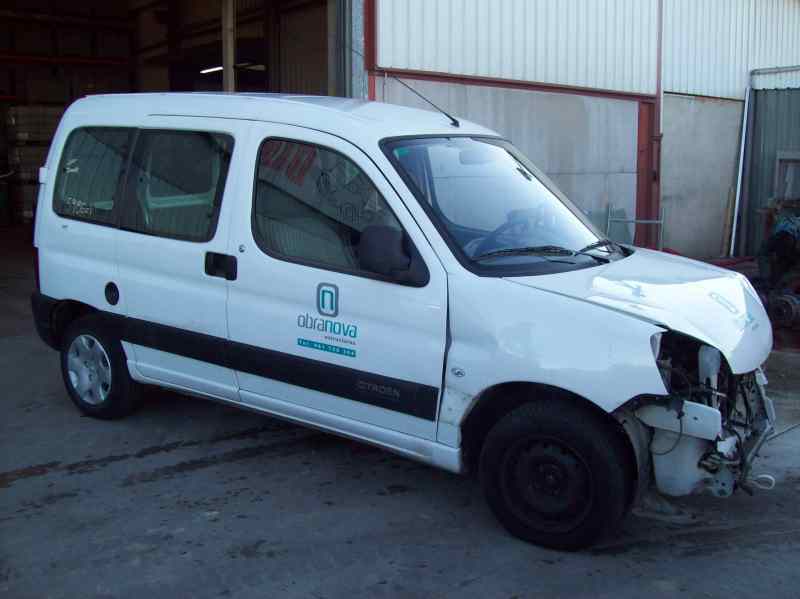 CITROEN BERLINGO 2002
