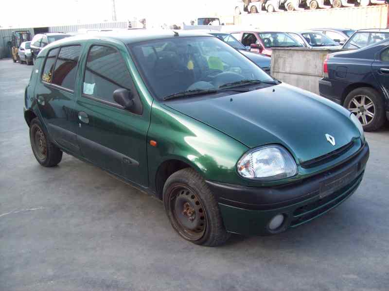 RENAULT CLIO II FASE I 1998
