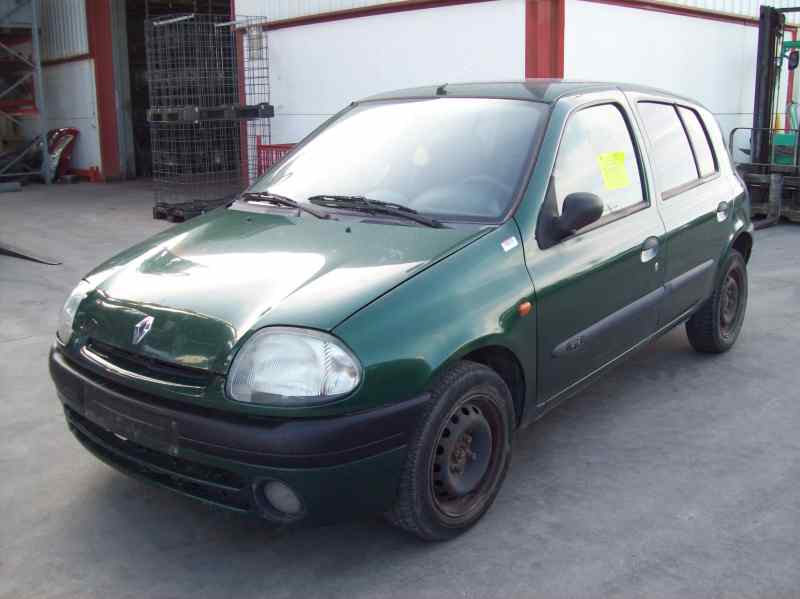 RENAULT CLIO II FASE I 1998