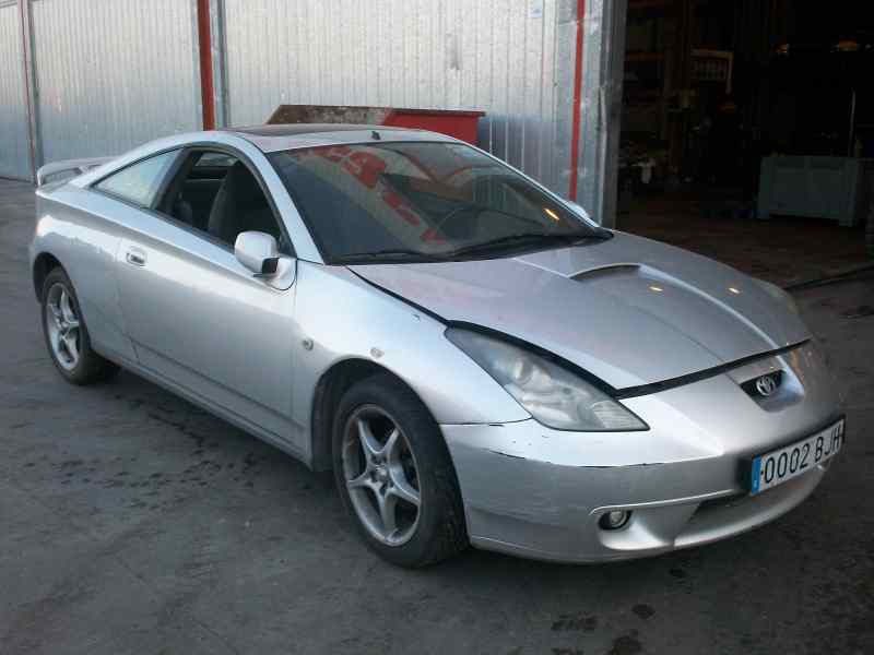 TOYOTA CELICA (T23) 1999