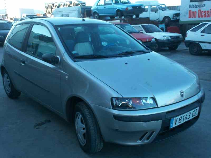 FIAT PUNTO BERLINA (188) 1999