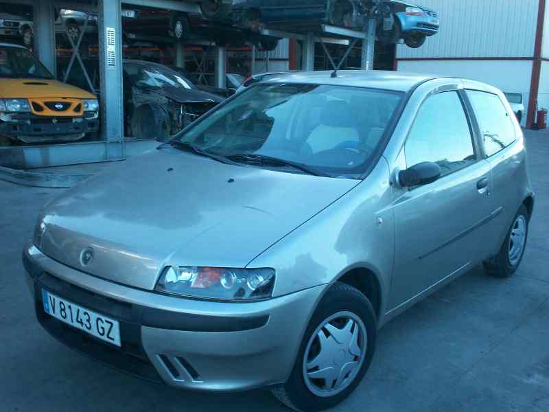 FIAT PUNTO BERLINA (188) 1999