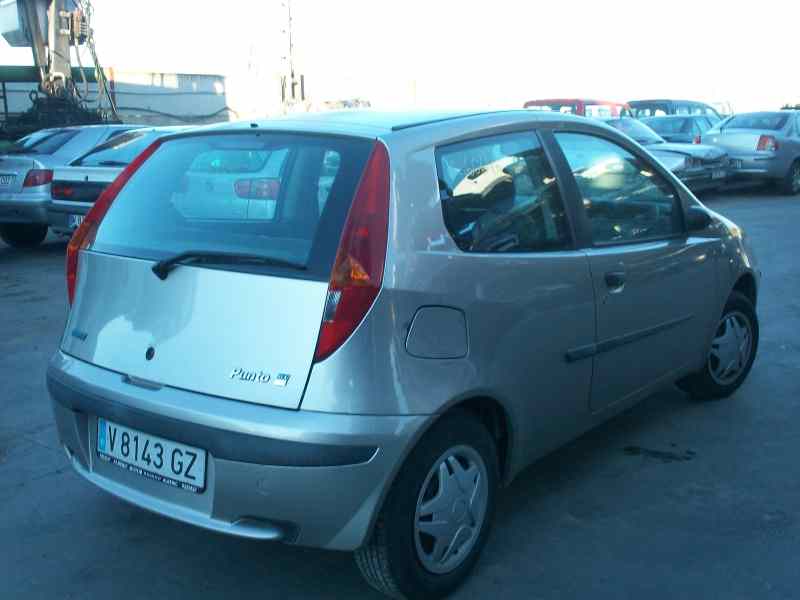 FIAT PUNTO BERLINA (188) 1999