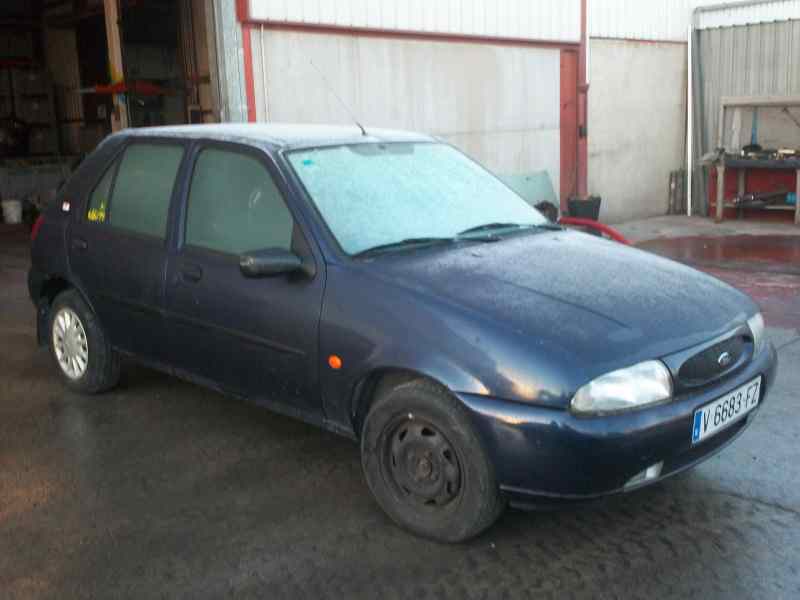 FORD FIESTA BERLINA 1995