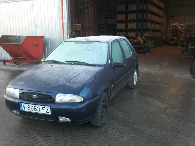 FORD FIESTA BERLINA 1995