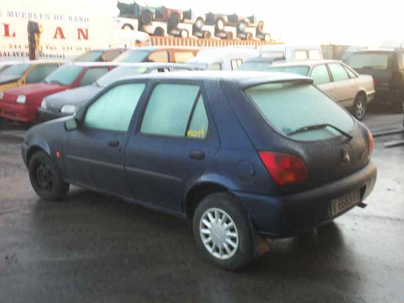 FORD FIESTA BERLINA 1995