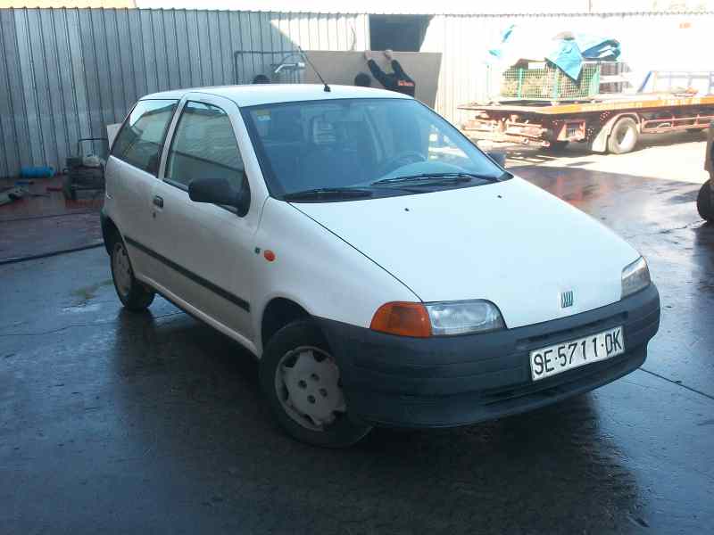 FIAT PUNTO BERL. 1993
