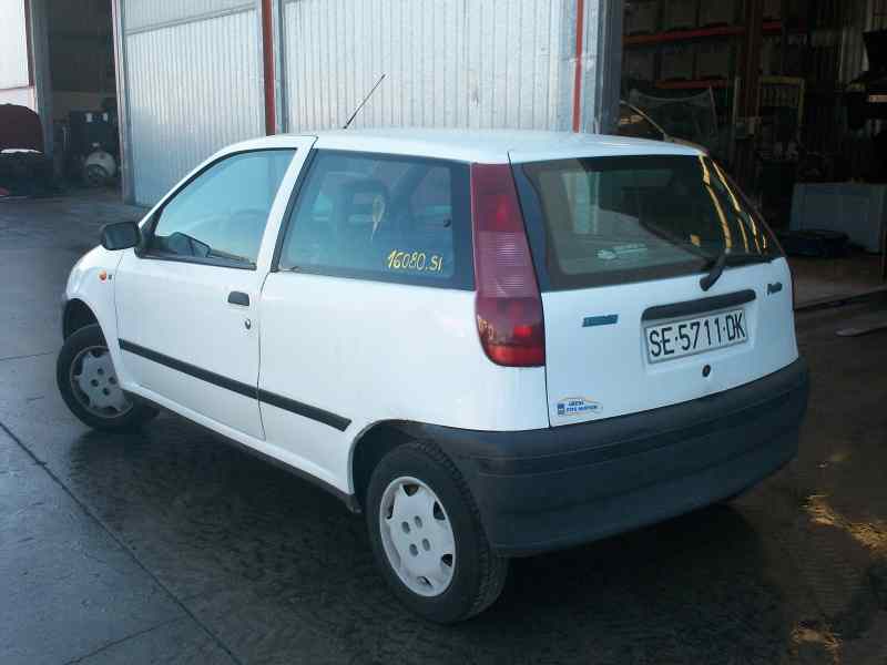 FIAT PUNTO BERL. 1993