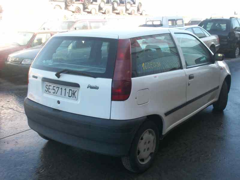 FIAT PUNTO BERL. 1993
