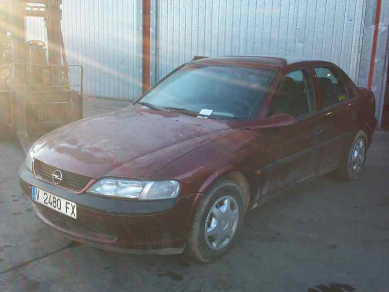 OPEL VECTRA B BERLINA 1995