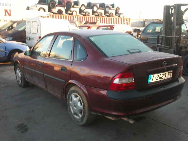 OPEL VECTRA B BERLINA 1995