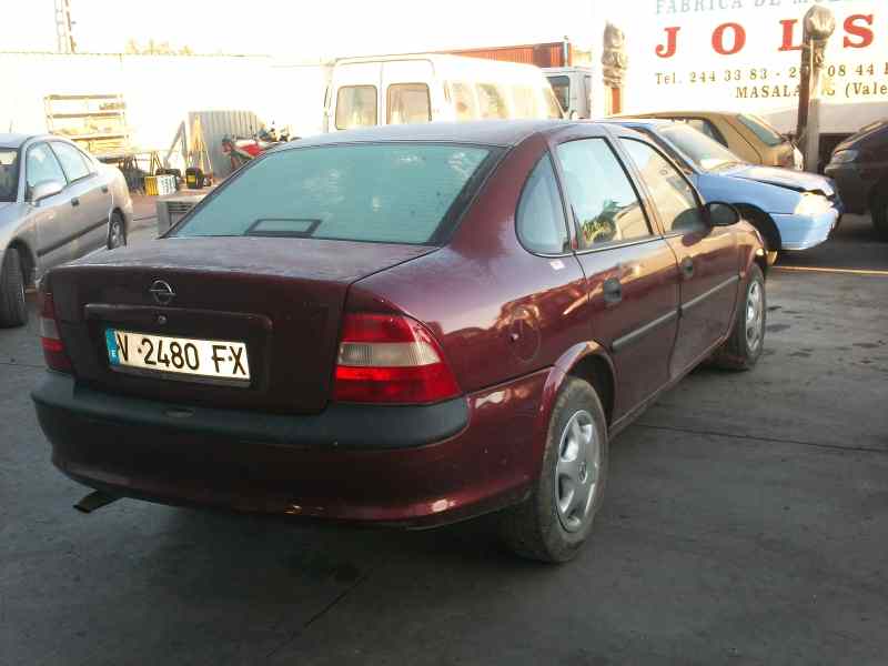 OPEL VECTRA B BERLINA 1995