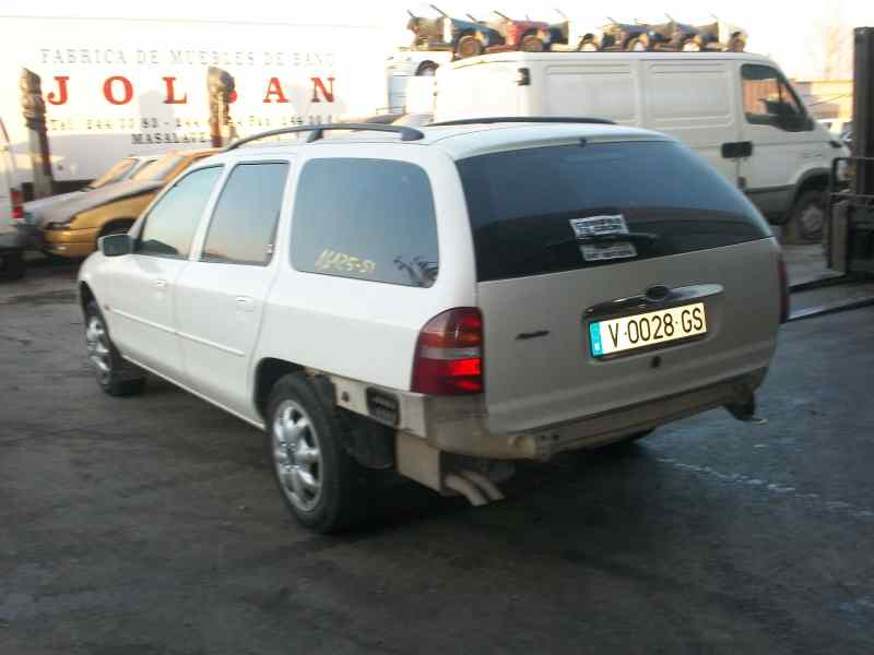 FORD MONDEO FAMILIAR 1996