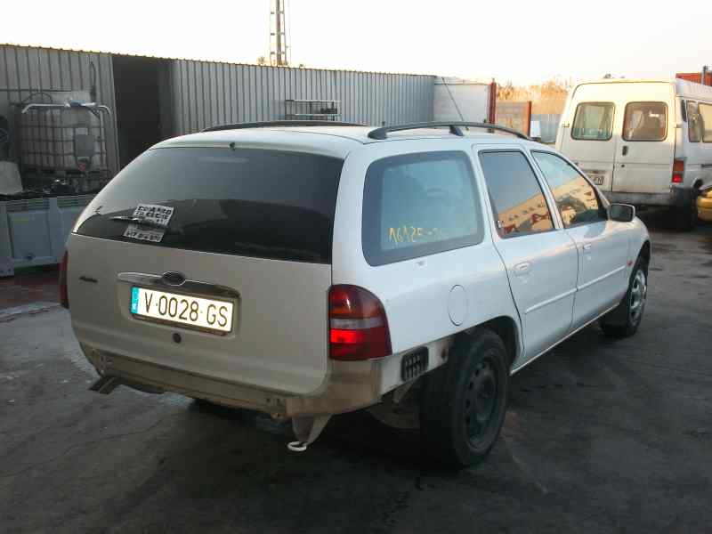 FORD MONDEO FAMILIAR 1996