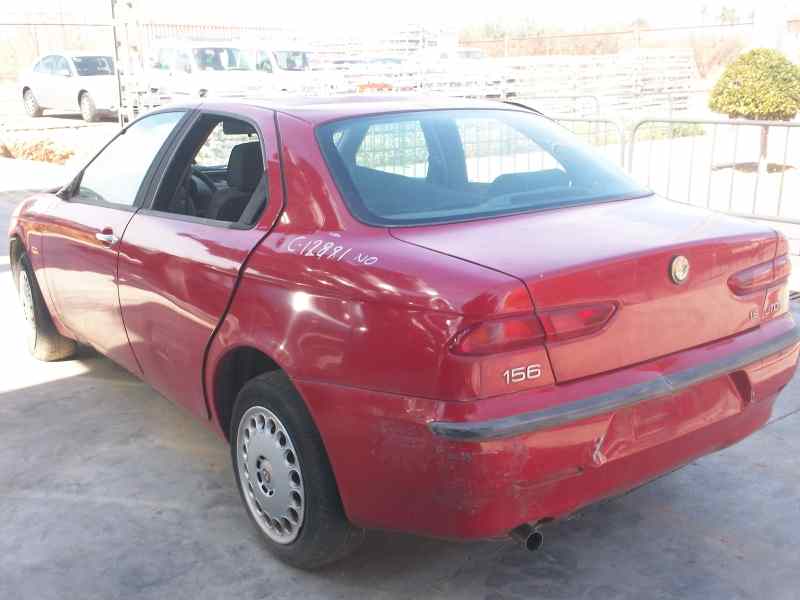 ALFA ROMEO 156 2003