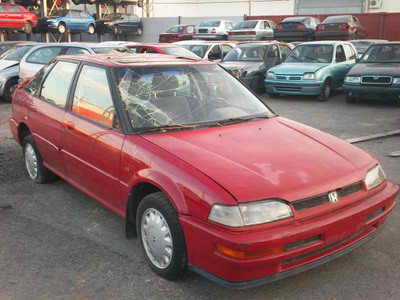 HONDA CONCERTO 1990