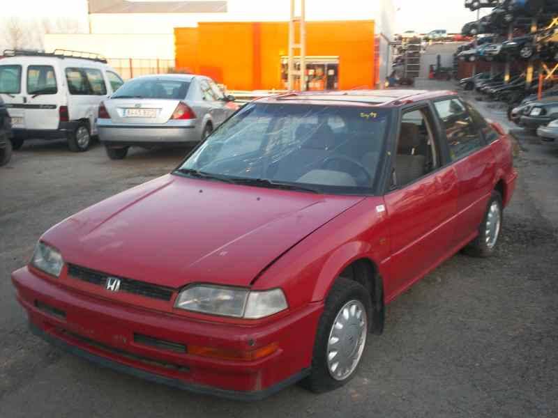 HONDA CONCERTO 1990