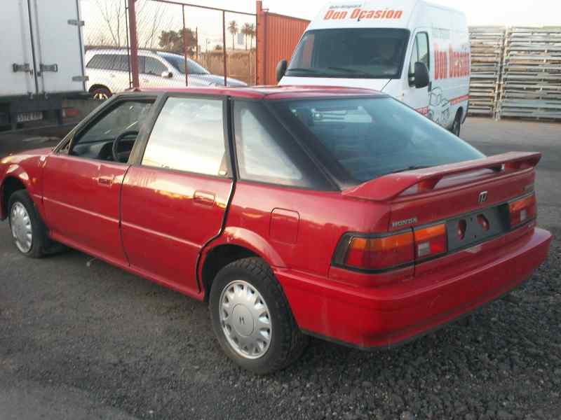 HONDA CONCERTO 1990