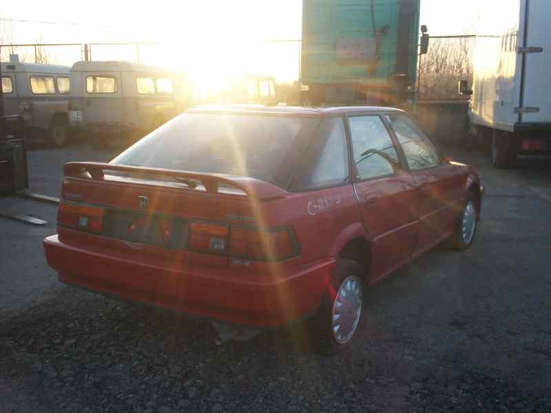 HONDA CONCERTO 1990