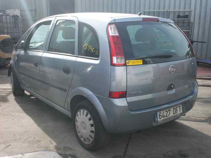 OPEL MERIVA 2003