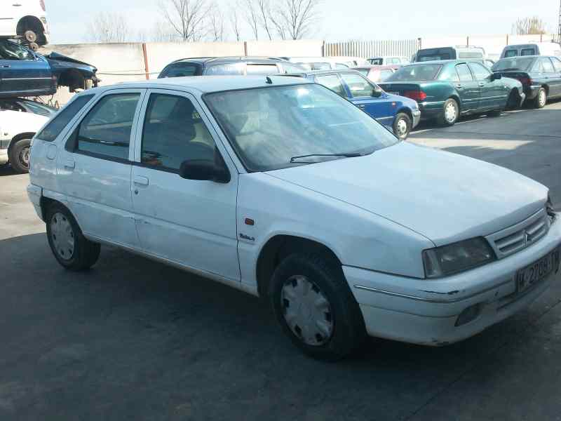 CITROEN ZX 1991