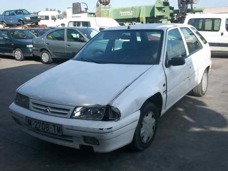CITROEN ZX 1991